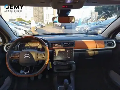 Photo 7 Citroën C3  PureTech 82 S&S BVM5