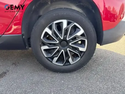 Photo 10 Peugeot 2008  PureTech 110ch S&S EAT6