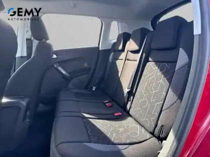 Photo 9 Peugeot 2008  PureTech 110ch S&S EAT6