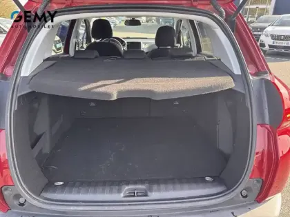 Photo 5 Peugeot 2008  PureTech 110ch S&S EAT6