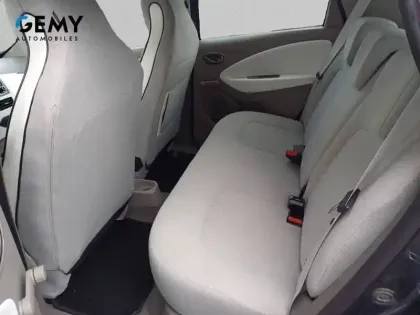 Photo 9 Renault Zoé Zoe R90