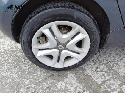 Photo 10 Renault Zoé Zoe R90