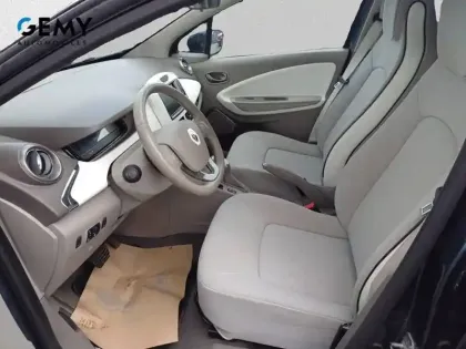 Photo 8 Renault Zoé Zoe R90