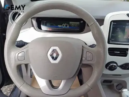 Photo 13 Renault Zoé Zoe R90