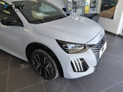 Photo Peugeot 208 Gt