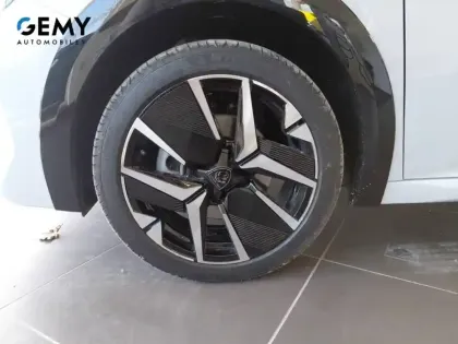 Photo 10 Peugeot 208  Electrique 50 kWh 136ch