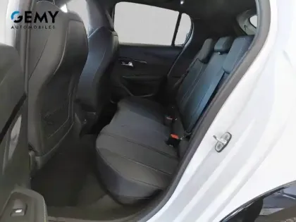 Photo 9 Peugeot 208  Electrique 50 kWh 136ch