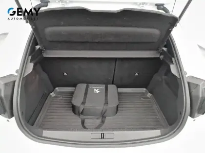 Photo 5 Peugeot 208  Electrique 50 kWh 136ch