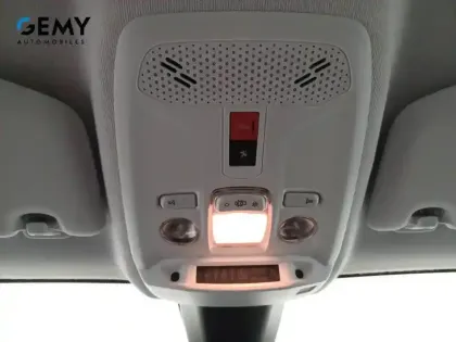 Photo 14 Peugeot 208  Electrique 50 kWh 136ch