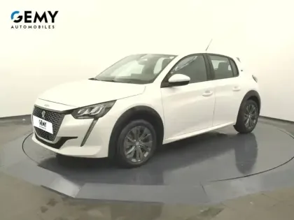 Photo Peugeot 208 Active Pack