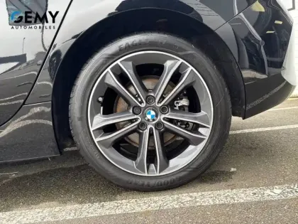 Photo 10 BMW Serie 1 116d 116 ch DKG7