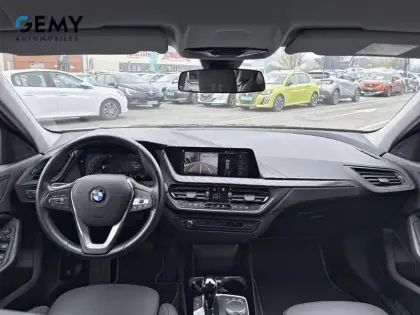 Photo 7 BMW Serie 1 116d 116 ch DKG7