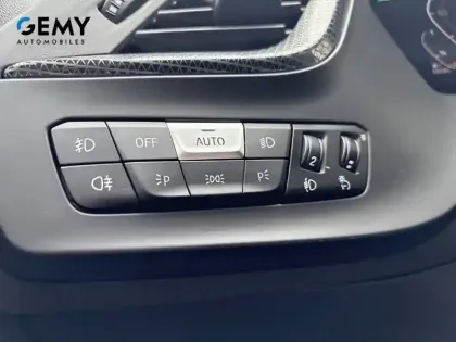 Photo 22 BMW Serie 1 116d 116 ch DKG7