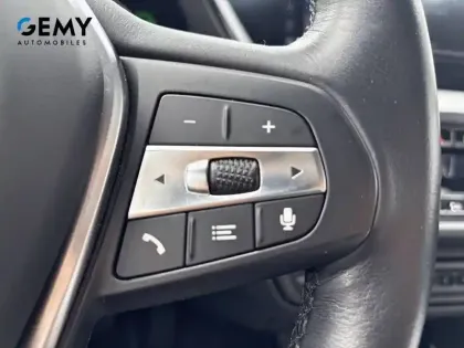 Photo 21 BMW Serie 1 116d 116 ch DKG7