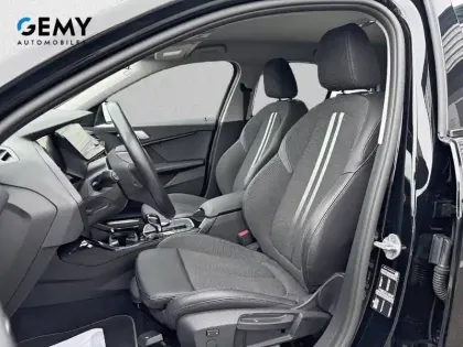 Photo 8 BMW Serie 1 116d 116 ch DKG7