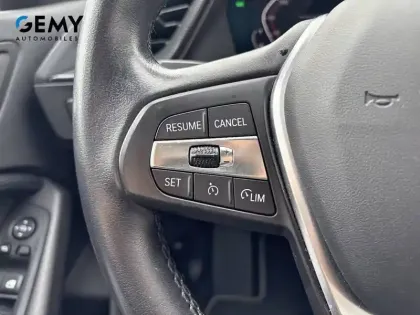 Photo 20 BMW Serie 1 116d 116 ch DKG7