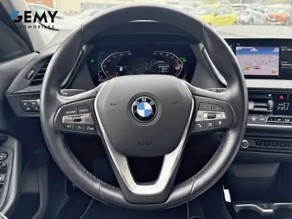 Photo 19 BMW Serie 1 116d 116 ch DKG7