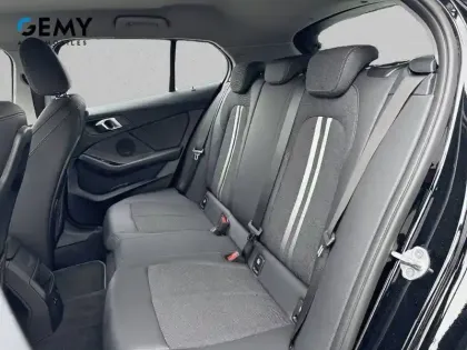 Photo 9 BMW Serie 1 116d 116 ch DKG7