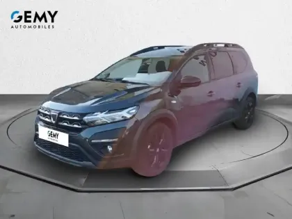 Photo Dacia Jogger Sl Extreme