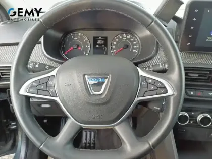 Photo 14 Dacia Jogger  ECO-G 100 7 places