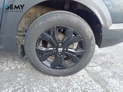 Photo 10 Dacia Jogger  ECO-G 100 7 places