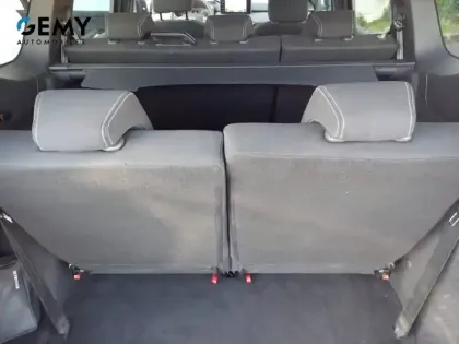 Photo 18 Dacia Jogger  ECO-G 100 7 places