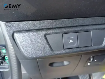 Photo 17 Dacia Jogger  ECO-G 100 7 places