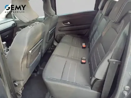 Photo 9 Dacia Jogger  ECO-G 100 7 places