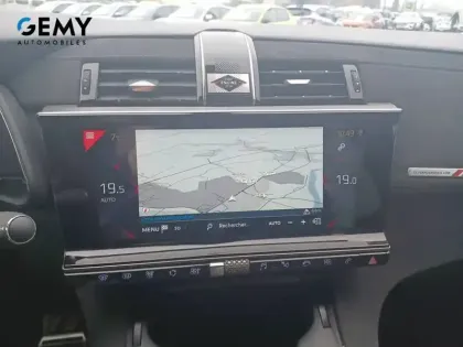 Photo 13 DS DS 7 DS7 Crossback PureTech 130 EAT8