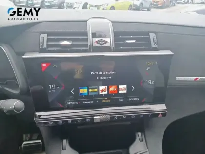 Photo 12 DS DS 7 DS7 Crossback PureTech 130 EAT8