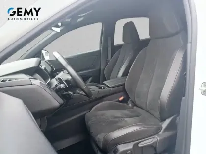 Photo 8 DS DS 7 DS7 Crossback PureTech 130 EAT8