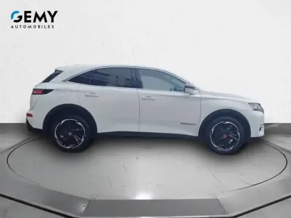 Photo 27 DS DS 7 DS7 Crossback PureTech 130 EAT8