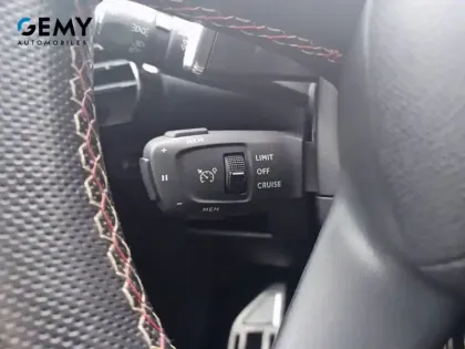 Photo 46 DS DS 7 DS7 Crossback PureTech 130 EAT8