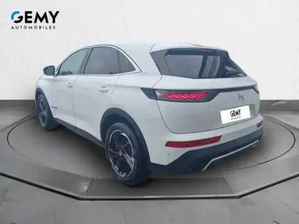 Photo 6 DS DS 7 DS7 Crossback PureTech 130 EAT8