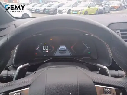 Photo 11 DS DS 7 DS7 Crossback PureTech 130 EAT8