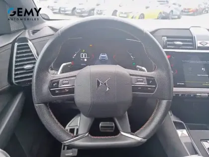 Photo 18 DS DS 7 DS7 Crossback PureTech 130 EAT8