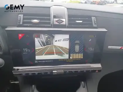 Photo 16 DS DS 7 DS7 Crossback PureTech 130 EAT8