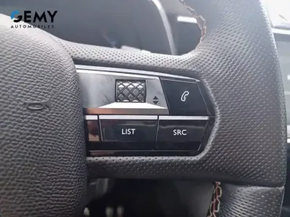 Photo 20 DS DS 7 DS7 Crossback PureTech 130 EAT8