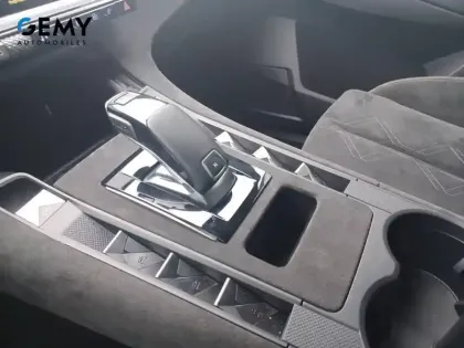 Photo 17 DS DS 7 DS7 Crossback PureTech 130 EAT8