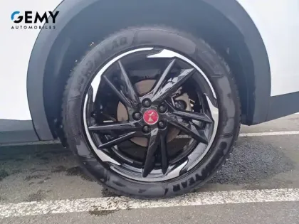 Photo 10 DS DS 7 DS7 Crossback PureTech 130 EAT8