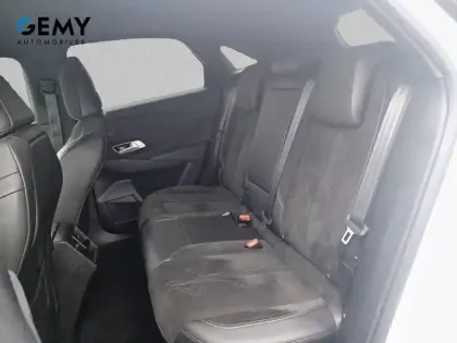 Photo 9 DS DS 7 DS7 Crossback PureTech 130 EAT8