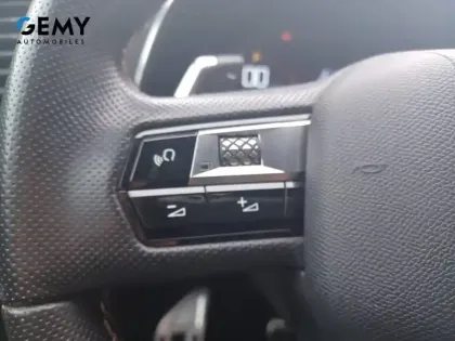 Photo 19 DS DS 7 DS7 Crossback PureTech 130 EAT8