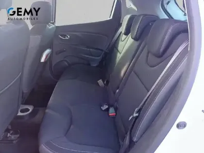 Photo 9 Renault Clio  dCi 90 E6C