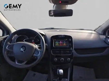 Photo 7 Renault Clio  dCi 90 E6C