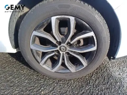 Photo 11 Renault Clio  dCi 90 E6C