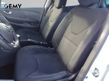 Photo 8 Renault Clio  dCi 90 E6C