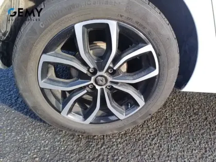 Photo 12 Renault Clio  dCi 90 E6C