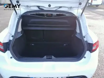 Photo 5 Renault Clio  dCi 90 E6C