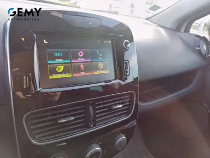 Photo 15 Renault Clio  dCi 90 E6C