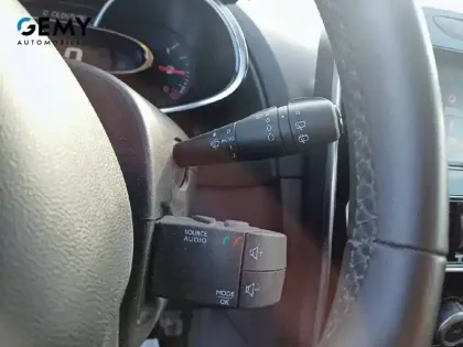 Photo 17 Renault Clio  dCi 90 E6C